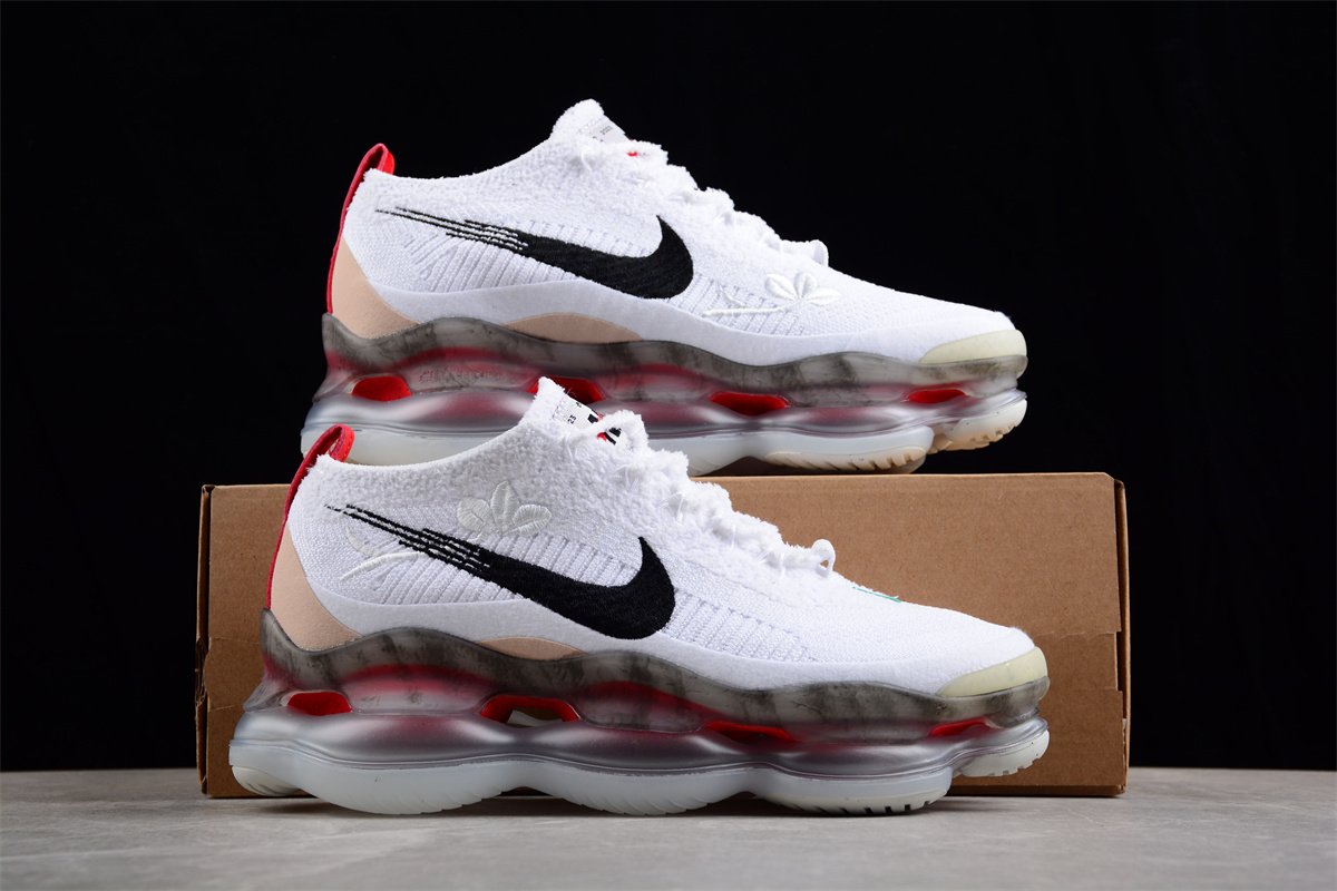 Nike Air Max Scorpion 2023 New Couple Sneakers