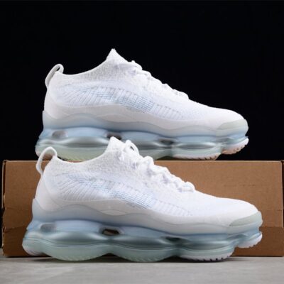 Nike Air Max Scorpion 2023 New Couple Sneakers