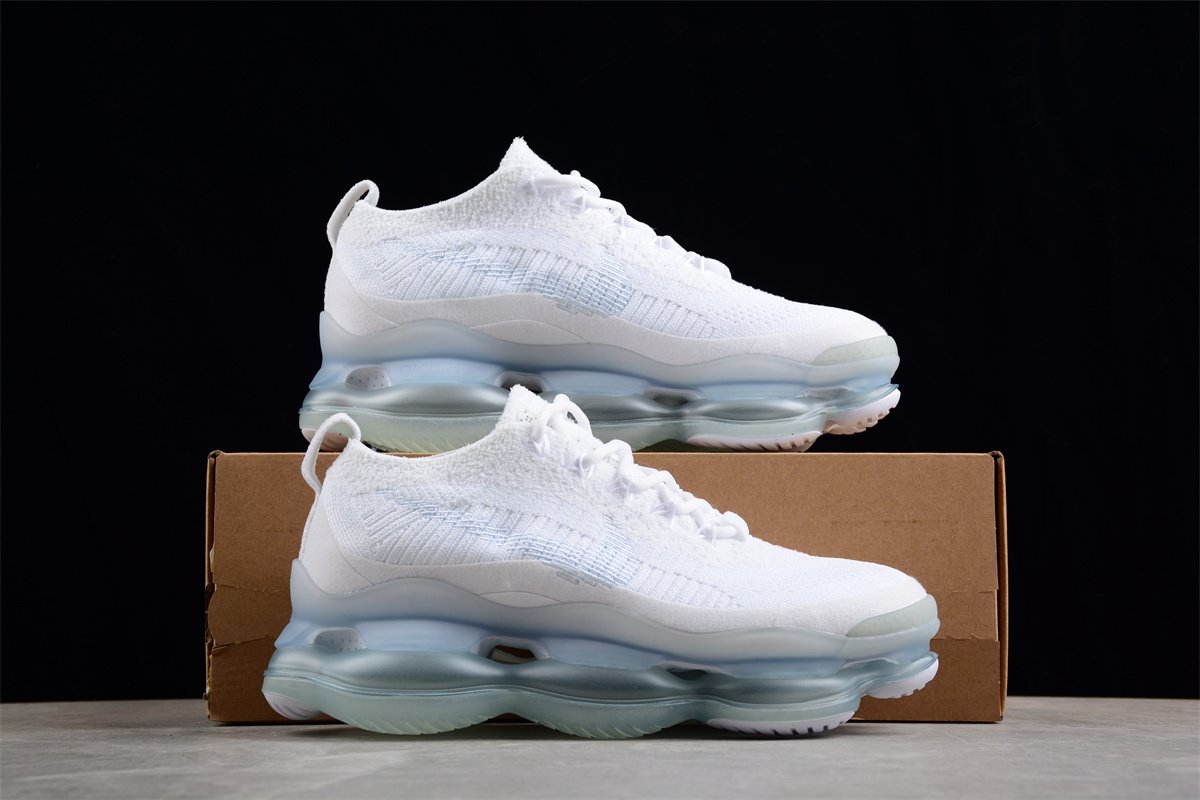 Nike Air Max Scorpion 2023 New Couple Sneakers