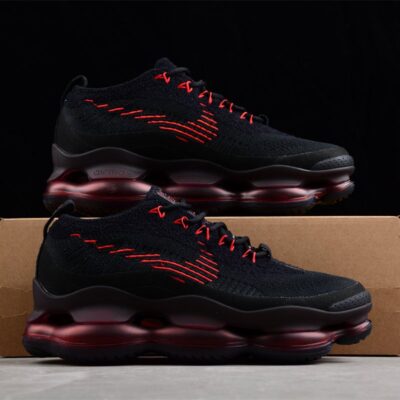 Nike Air Max Scorpion 2023 New Couple Sneakers