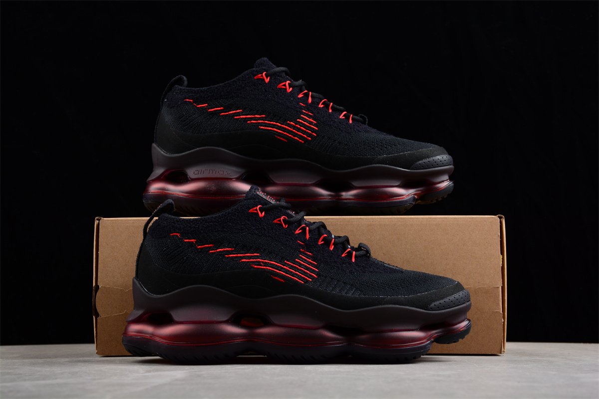 Nike Air Max Scorpion 2023 New Couple Sneakers