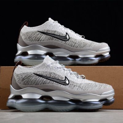 Nike Air Max Scorpion 2023 New Couple Sneakers