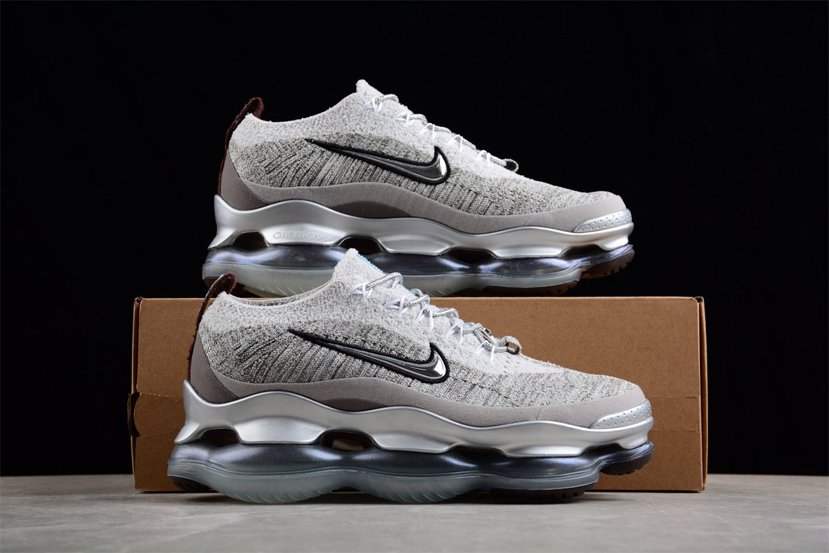 Nike Air Max Scorpion 2023 New Couple Sneakers