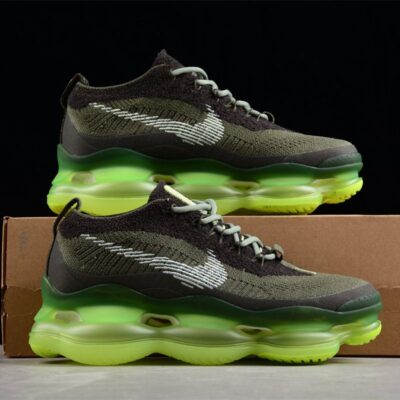 Nike Air Max Scorpion 2023 New Couple Sneakers