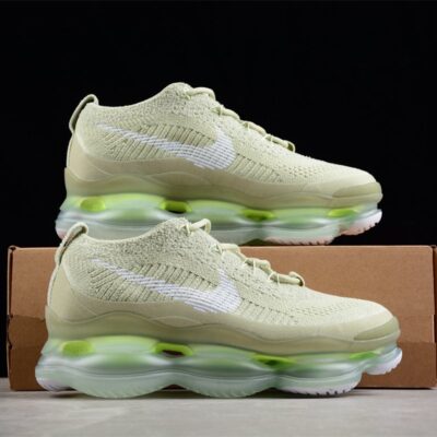 Nike Air Max Scorpion 2023 New Couple Sneakers