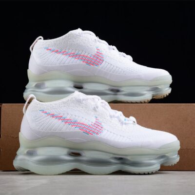 Nike Air Max Scorpion 2023 New Couple Sneakers