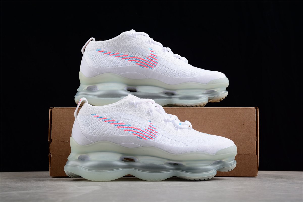 Nike Air Max Scorpion 2023 New Couple Sneakers