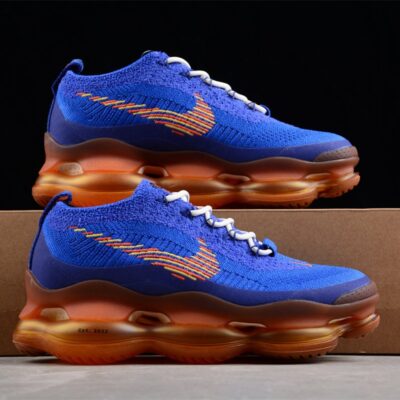 Nike Air Max Scorpion 2023 New Couple Sneakers