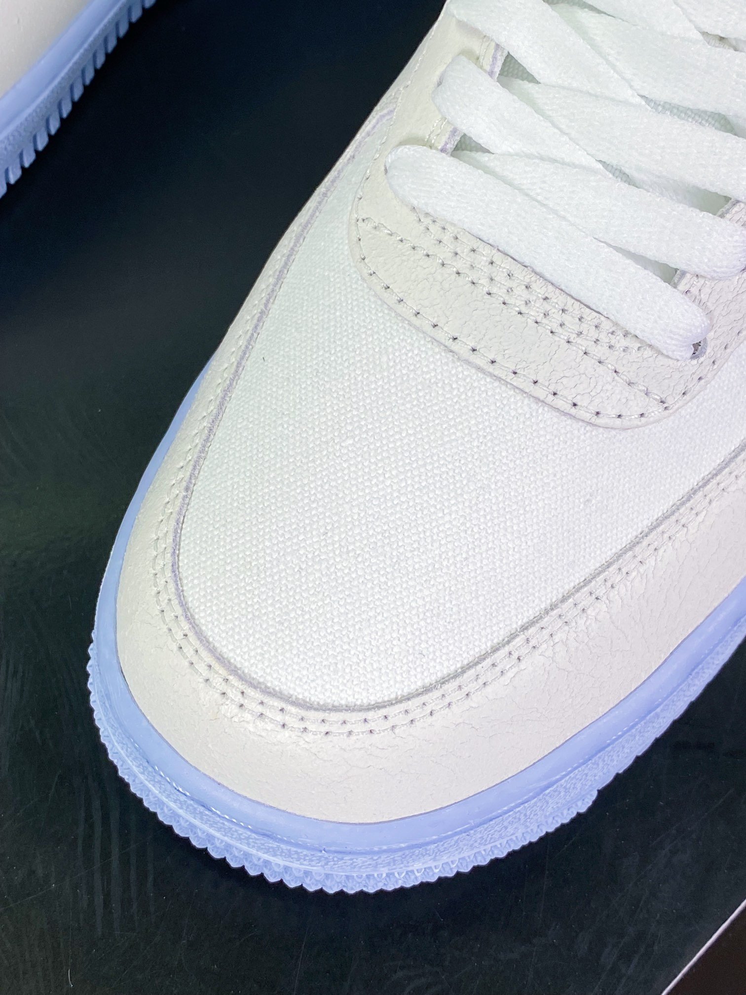 Nike Air Force 1 New Trainers - Image 8