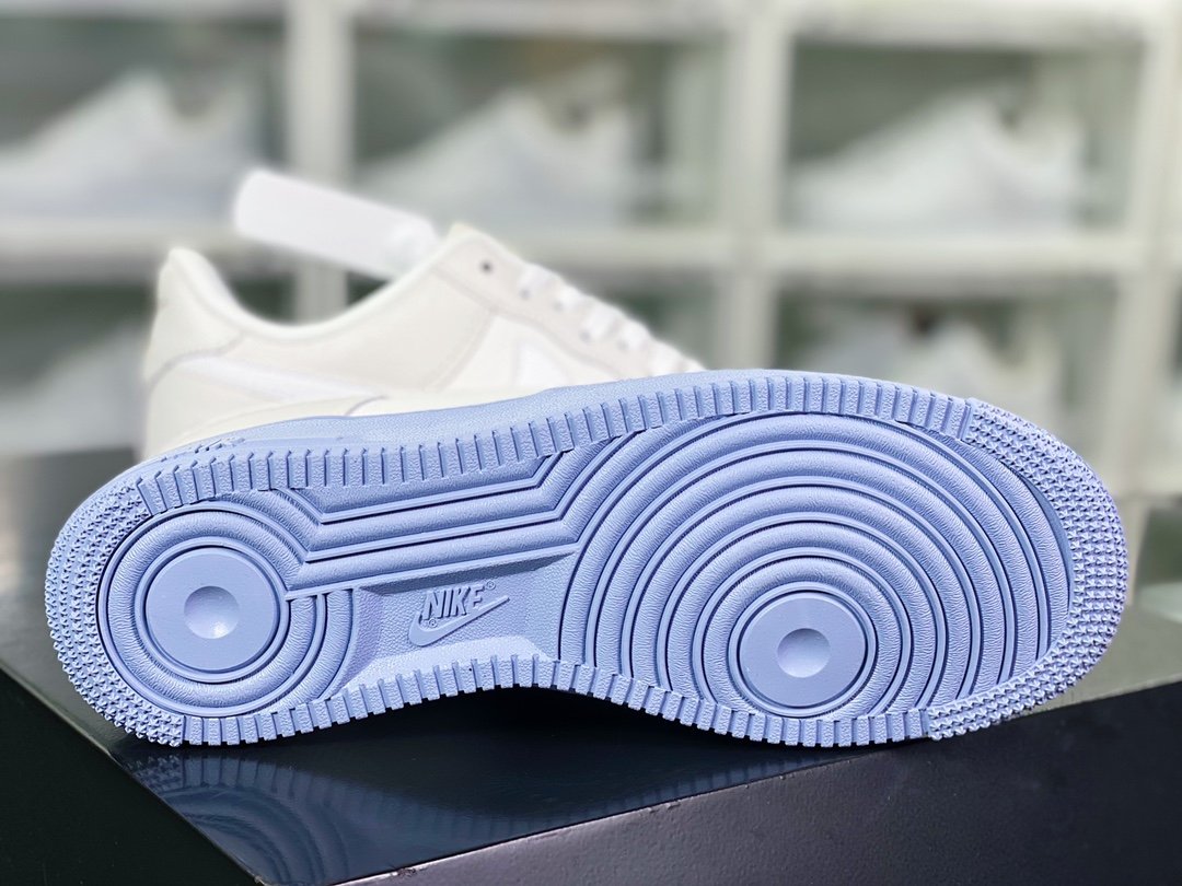 Nike Air Force 1 New Trainers - Image 2