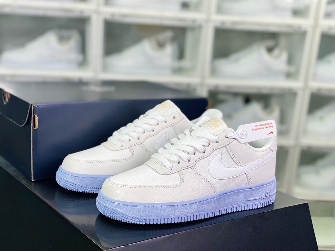 Nike Air Force 1 New Trainers