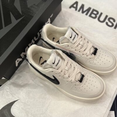 Nike Air Force 1 2023 New Trainers