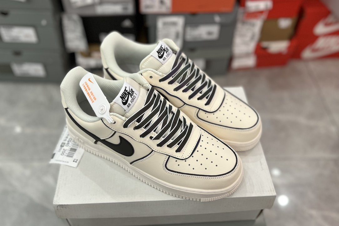Nike Air Force 1 2023 New Trainers