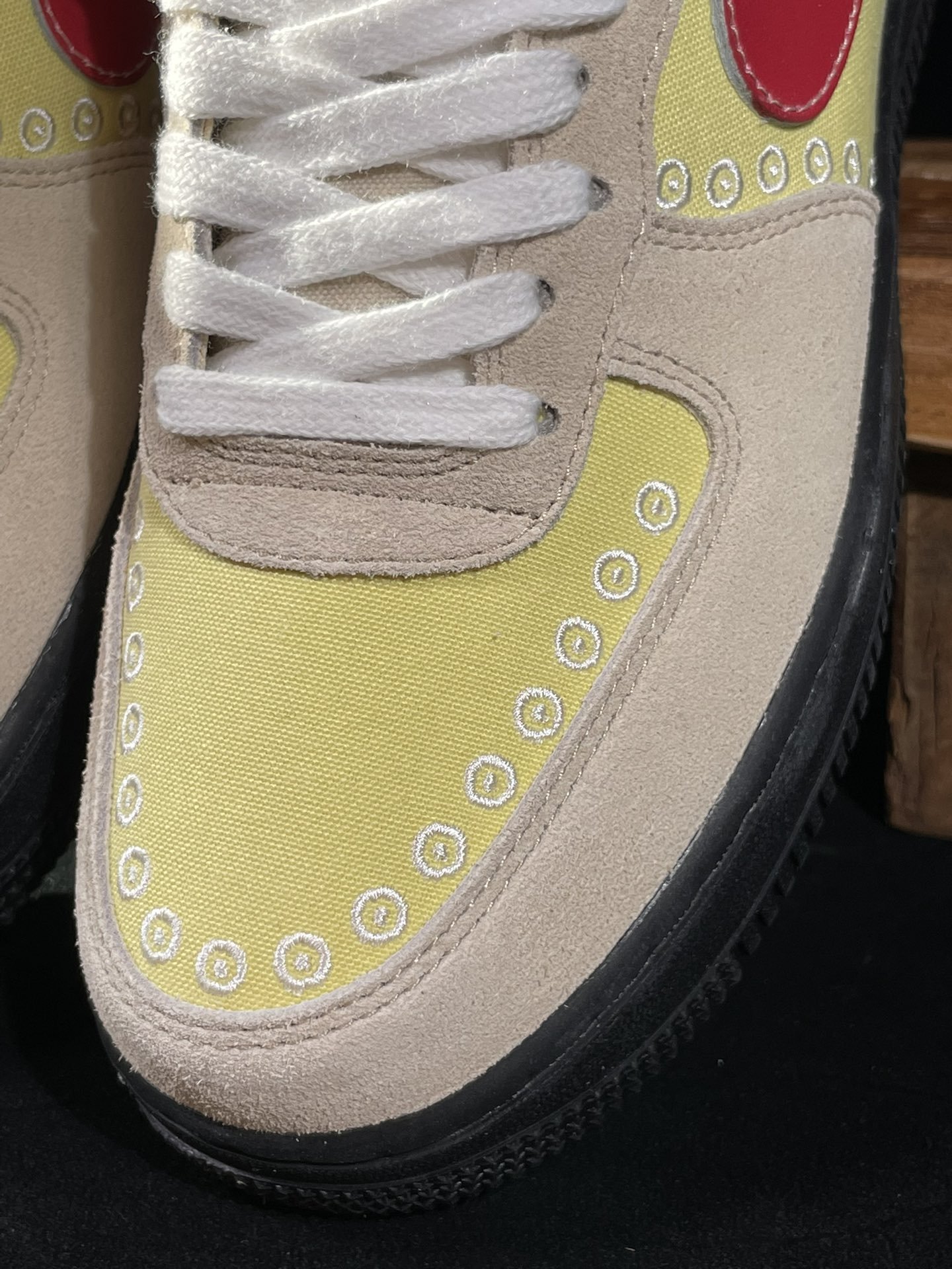 Nike Air Force 1 2023 New Trainers - Image 8