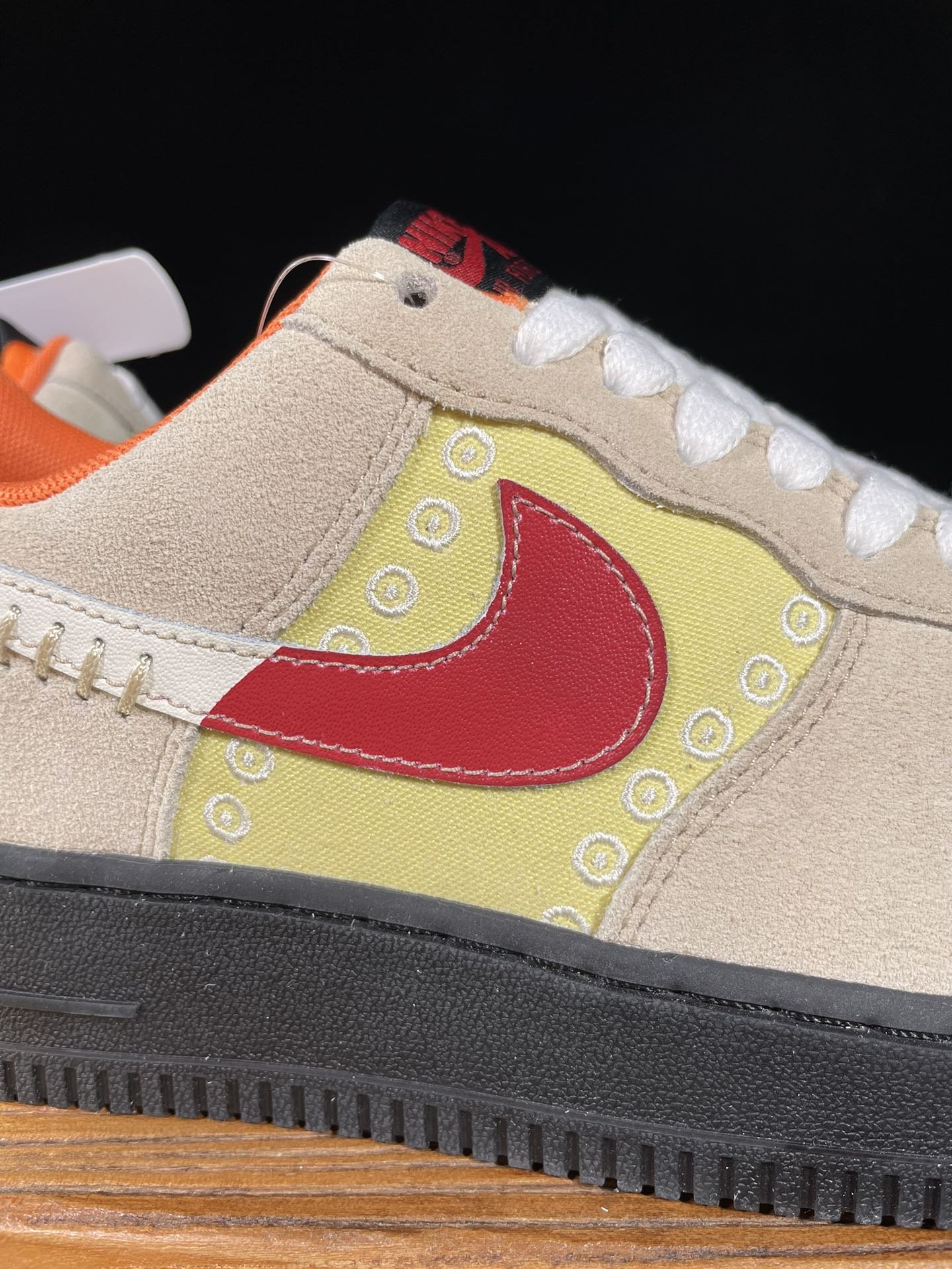 Nike Air Force 1 2023 New Trainers - Image 9