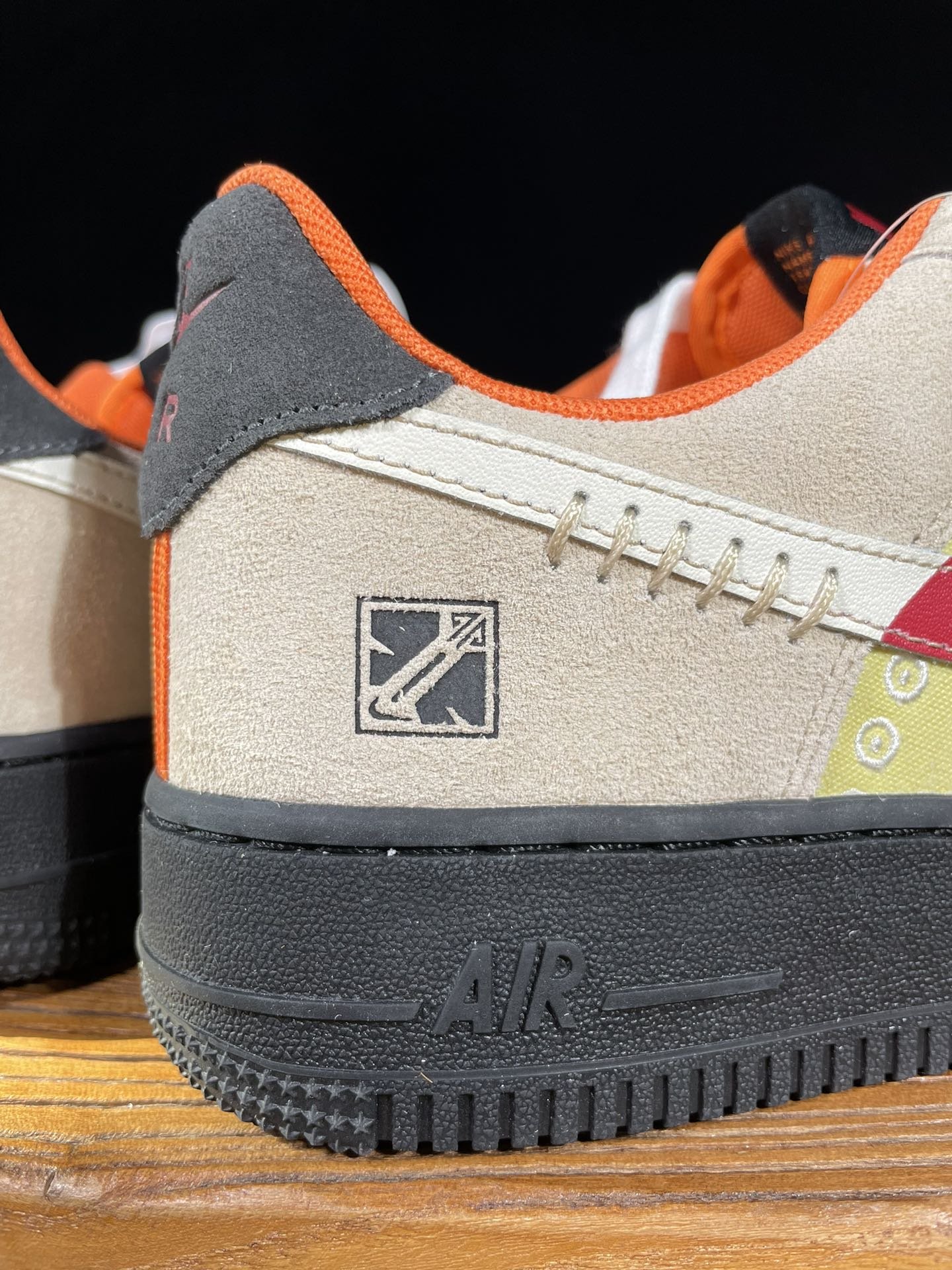 Nike Air Force 1 2023 New Trainers - Image 7