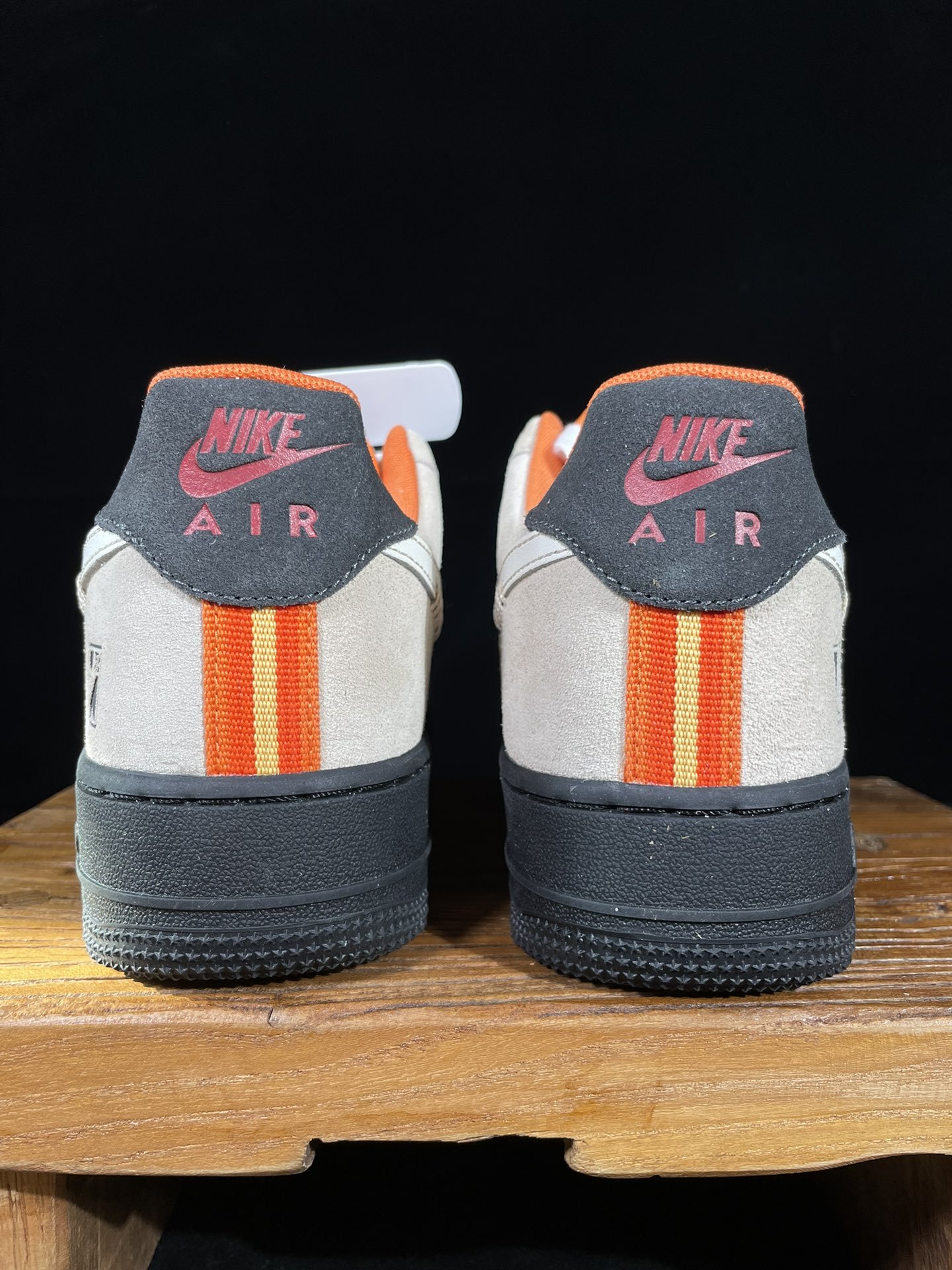 Nike Air Force 1 2023 New Trainers - Image 3