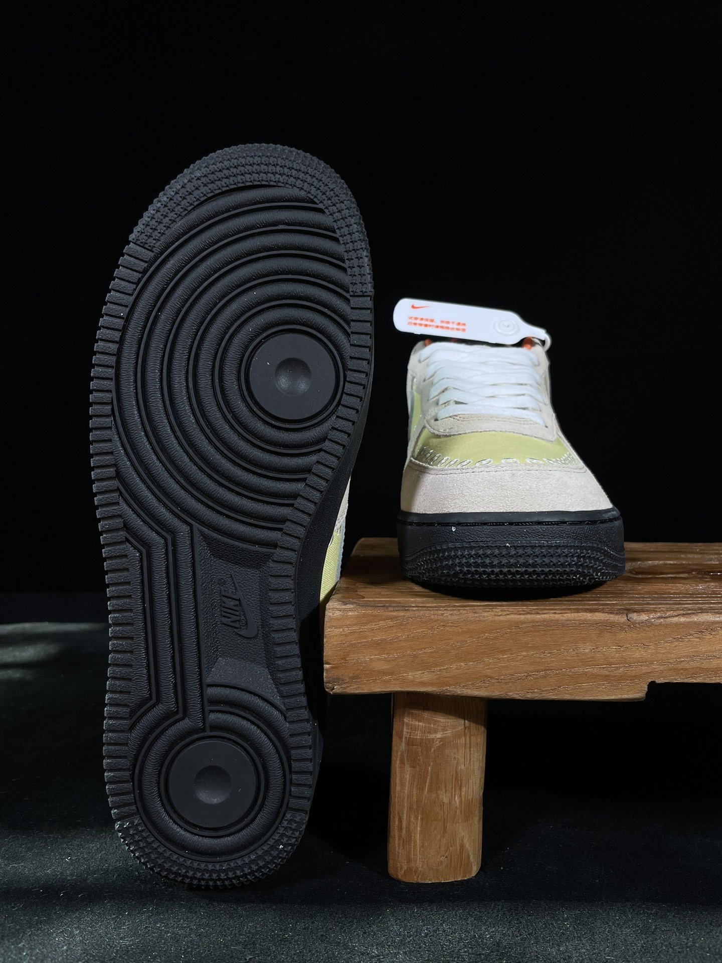 Nike Air Force 1 2023 New Trainers - Image 5