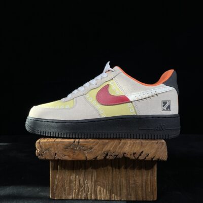 Nike Air Force 1 2023 New Trainers