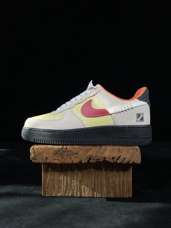 Nike Air Force 1 2023 New Trainers