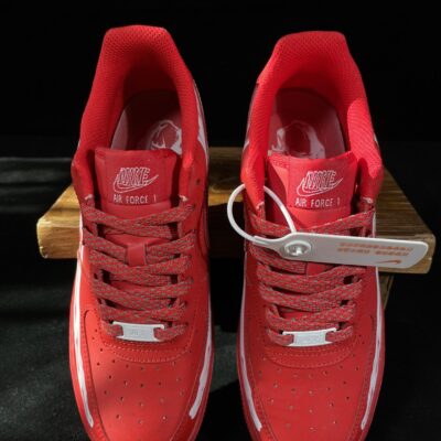 Nike Air Force 1 New Trainers