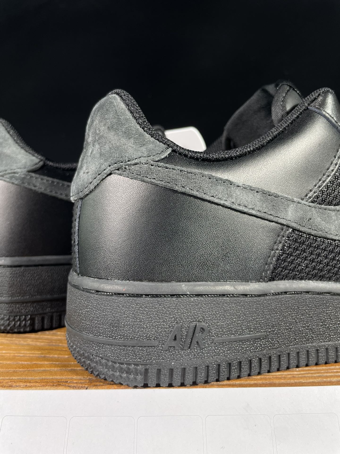 Nike Air Force 1 New Trainers - Image 7