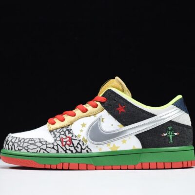 Nike SB Dunk 2023 New Trainers