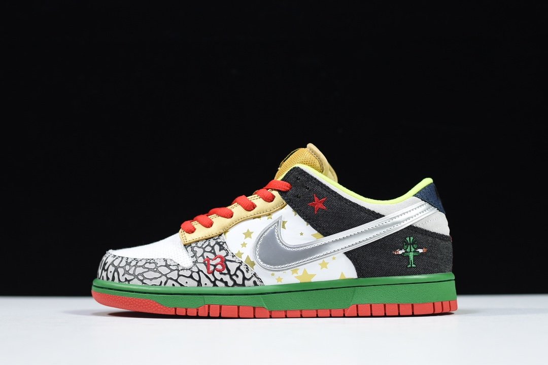 Nike SB Dunk 2023 New Trainers