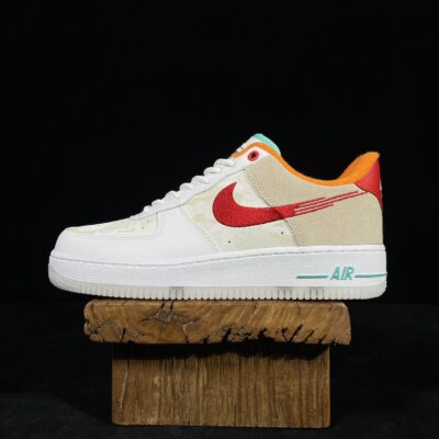 Nike Air Force 1 New Trainers