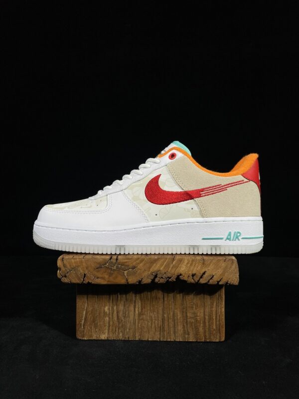 Nike Air Force 1 New Trainers