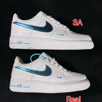 Comparison Nike Air Force 1 New 2023 Trainers