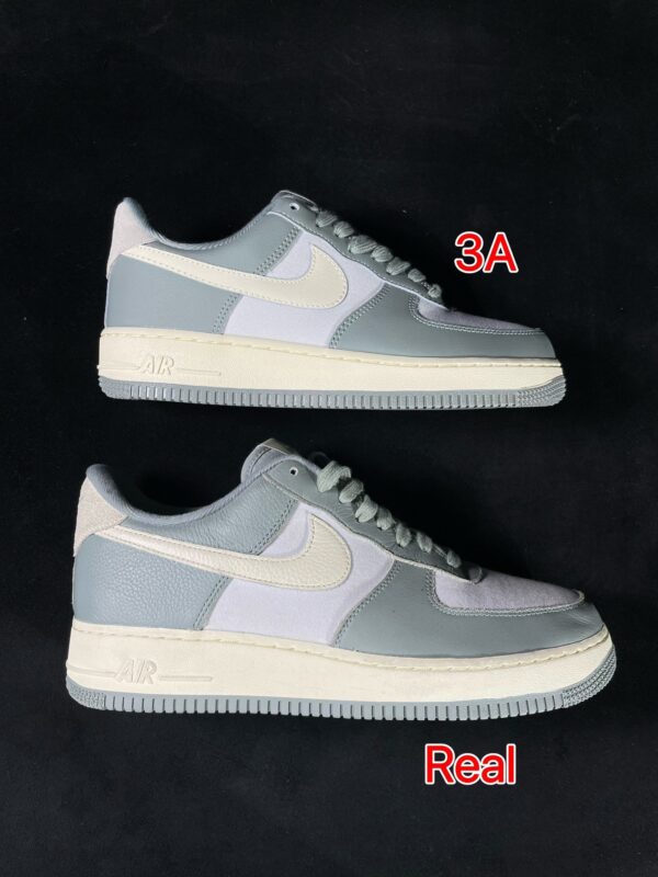 Comparison Nike Air Force 1 New 2023 Trainers