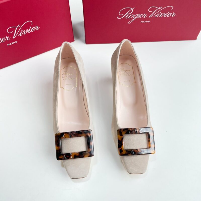 Roger Vivier 2023 New Sandals