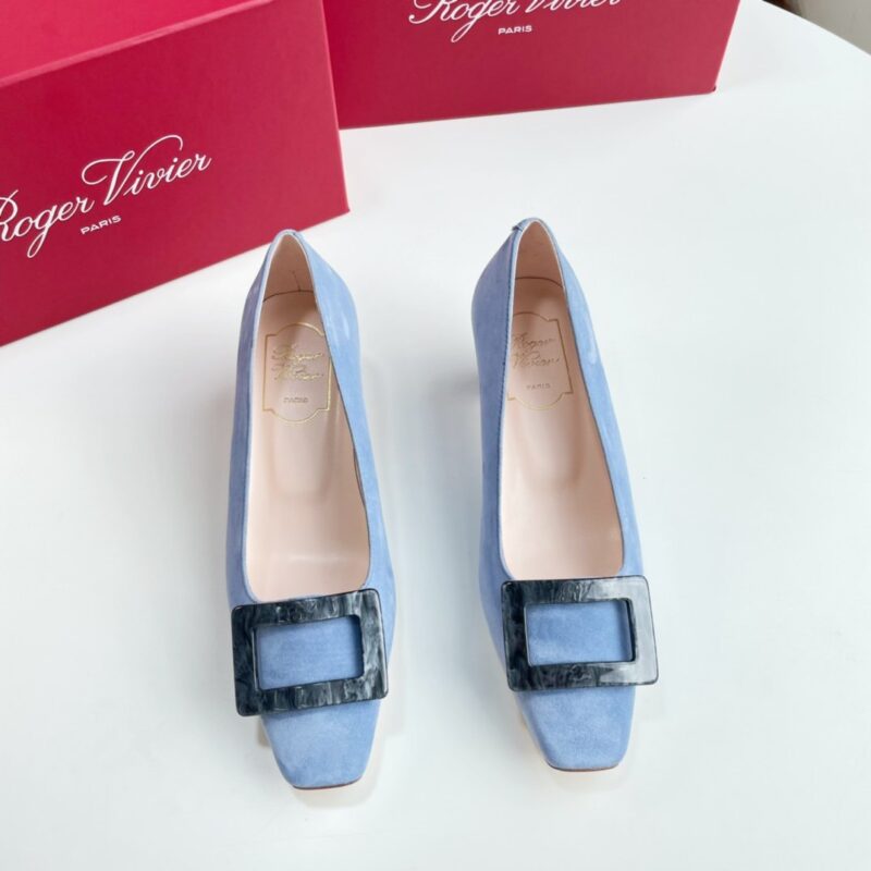 Roger Vivier 2023 New Sandals