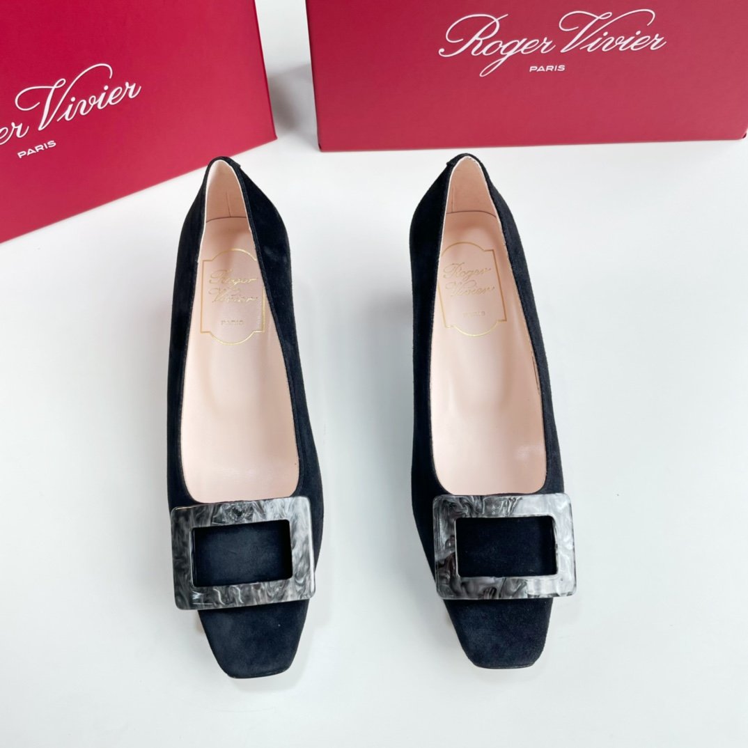 72869.jpg Roger Vivier 2023 New Sandals - Image 1