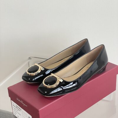 Salvatore Ferragamo 2023 Sandals