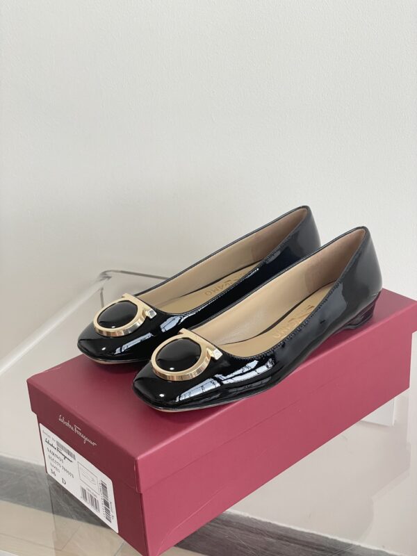 Salvatore Ferragamo 2023 Sandals   