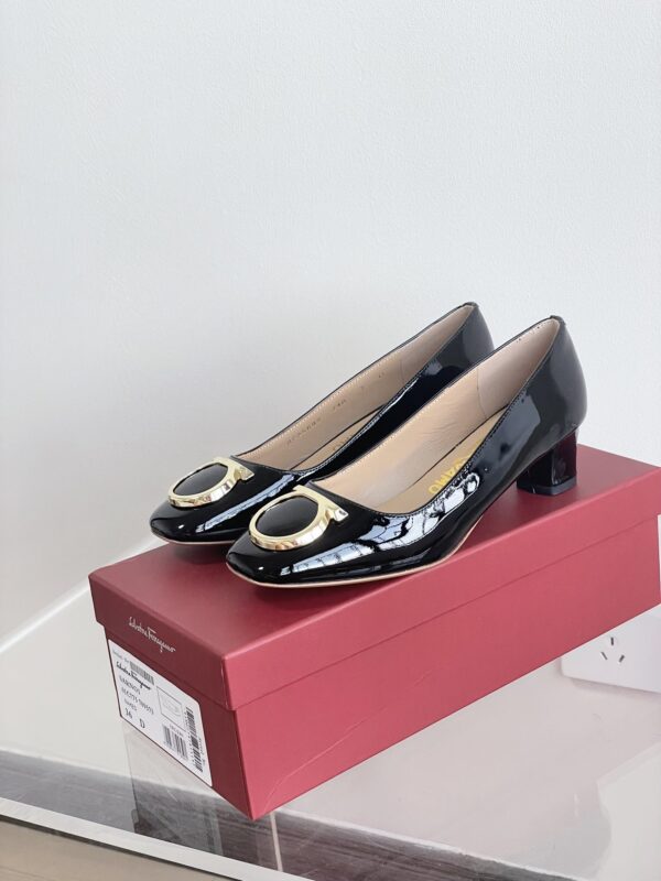 Salvatore Ferragamo 2023 Sandals   