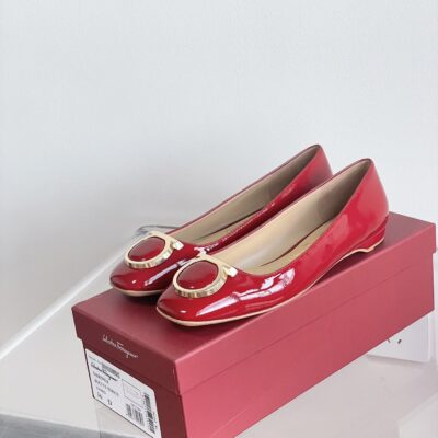 Salvatore Ferragamo 2023 Sandals