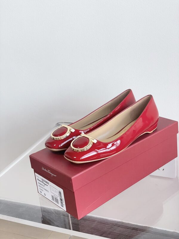 Salvatore Ferragamo 2023 Sandals   