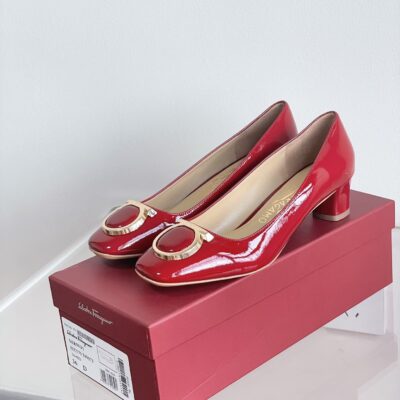 Salvatore Ferragamo 2023 Sandals