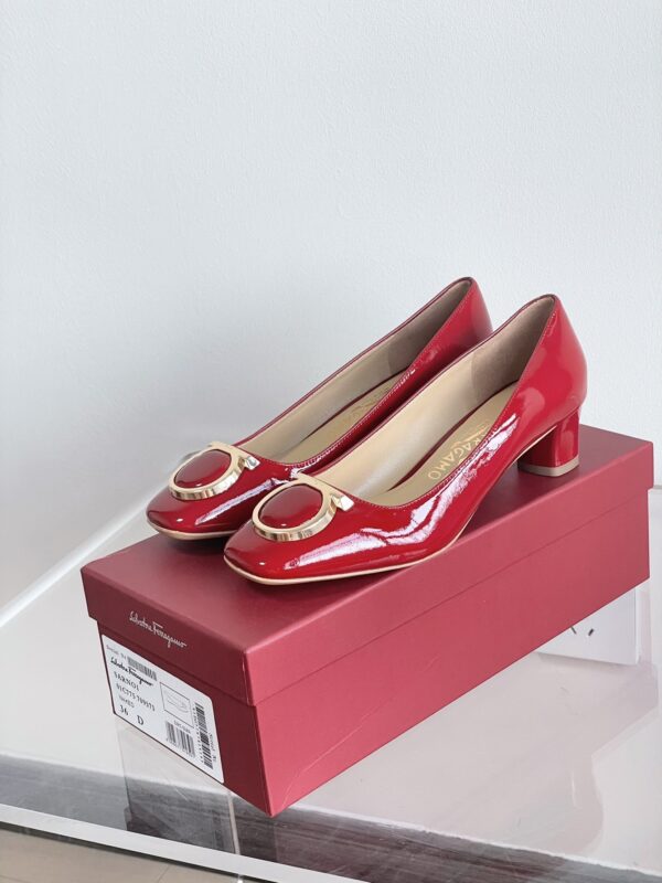 Salvatore Ferragamo 2023 Sandals   