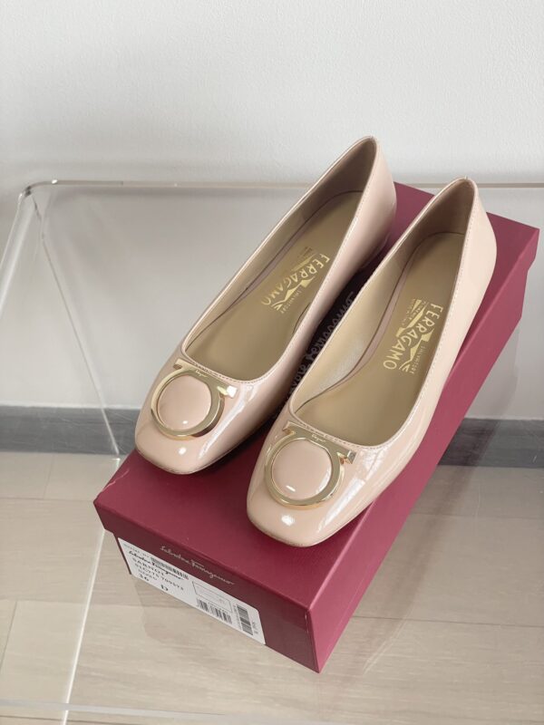 Salvatore Ferragamo 2023 Sandals   