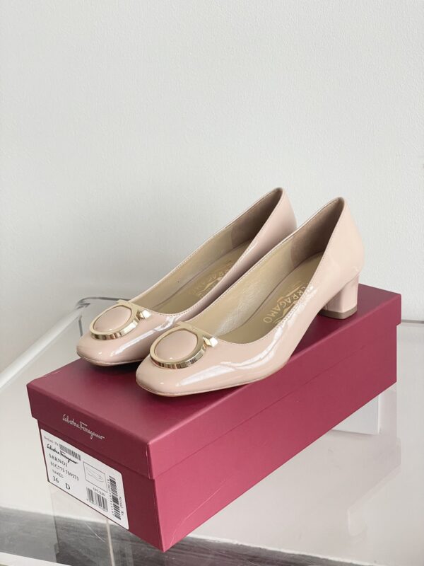 Salvatore Ferragamo 2023 Sandals   