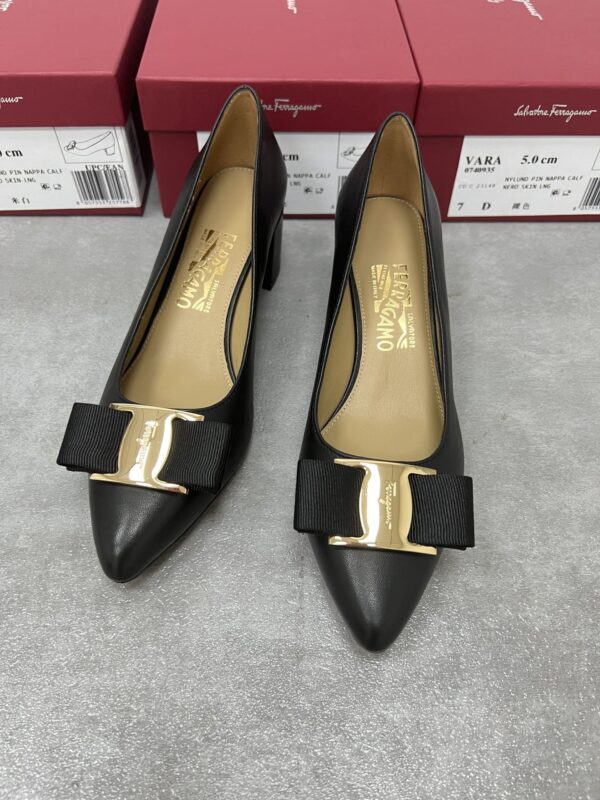 Salvatore Ferragamo 2023 Sandals   