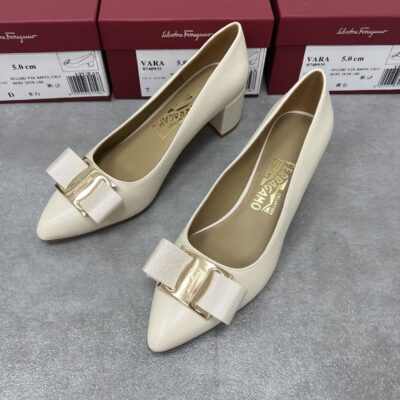 Salvatore Ferragamo 2023 Sandals