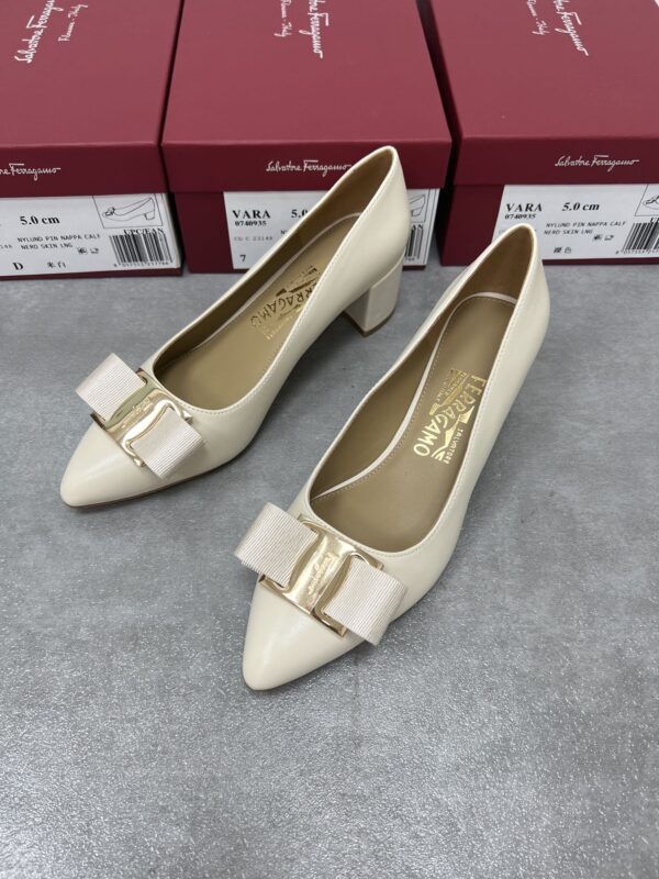 Salvatore Ferragamo 2023 Sandals   