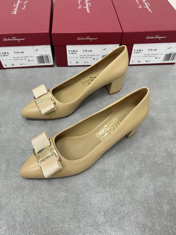 Salvatore Ferragamo 2023 Sandals   