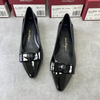 Salvatore Ferragamo 2023 Sandals