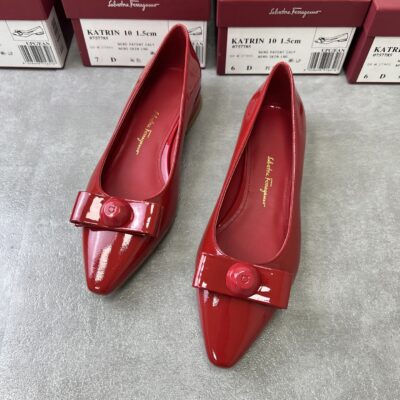 Salvatore Ferragamo 2023 Sandals